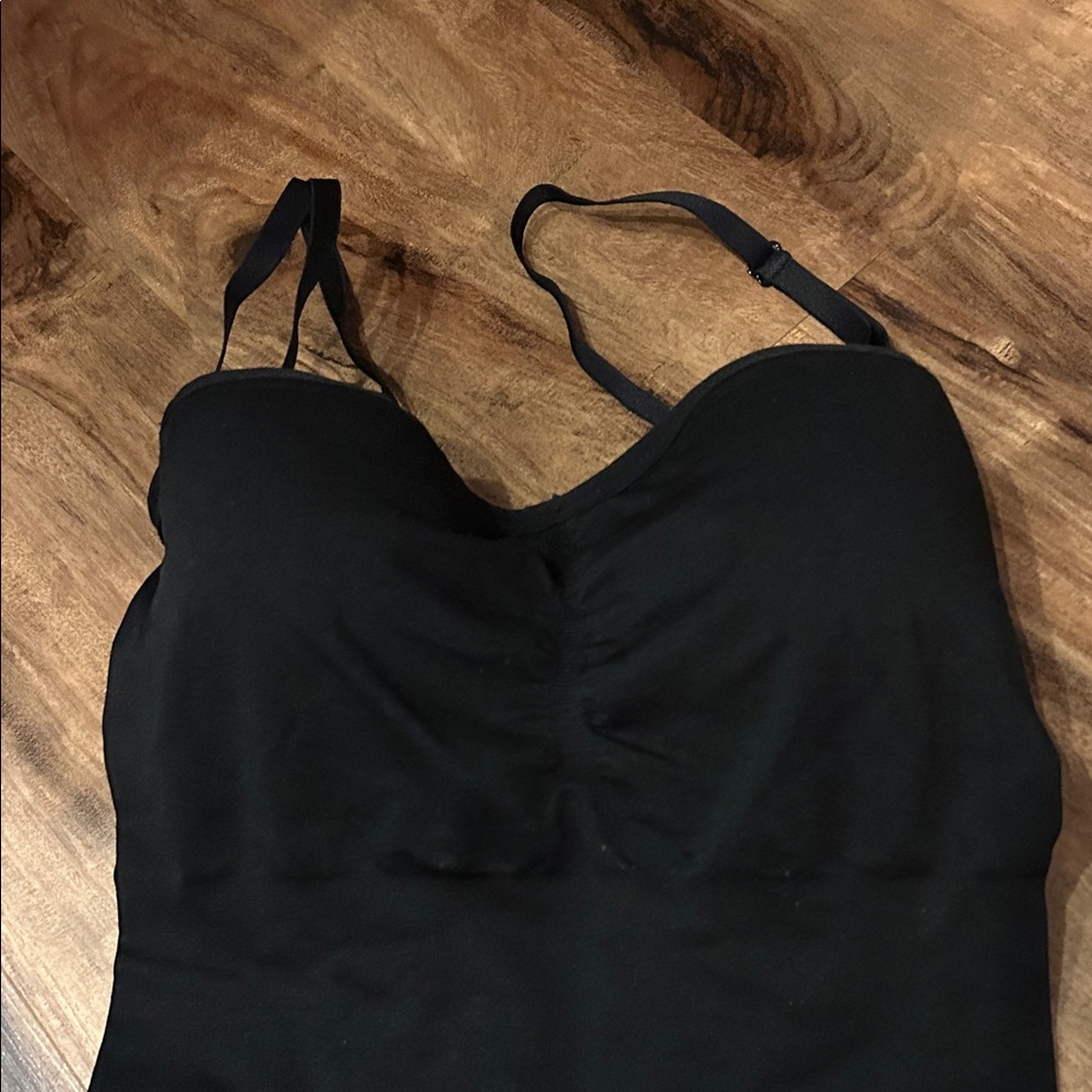 Marilyn Monroe Shapewear Slip - Picture 2 of 12